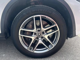 Mercedes-Benz GLC 300 CARFAX * АВТО КРЕДИТ * ПРОГНОЗНА ЦЕНА ДО БГ * , снимка 10