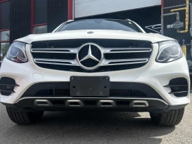 Mercedes-Benz GLC 300 CARFAX * АВТО КРЕДИТ * ПРОГНОЗНА ЦЕНА ДО БГ * , снимка 3