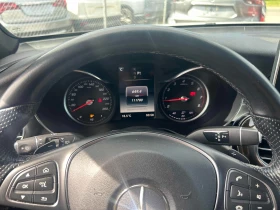 Mercedes-Benz GLC 300 CARFAX * АВТО КРЕДИТ * ПРОГНОЗНА ЦЕНА ДО БГ * , снимка 14