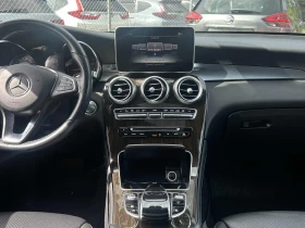 Mercedes-Benz GLC 300 CARFAX * АВТО КРЕДИТ * ПРОГНОЗНА ЦЕНА ДО БГ * , снимка 15