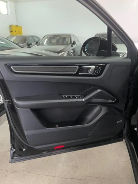 Porsche Cayenne S/Sport/360/обдух/подгр/панора/Bose/НОВА!!!, снимка 13