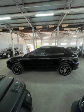 Porsche Cayenne S/Sport/360/обдух/подгр/панора/Bose/НОВА!!!, снимка 8