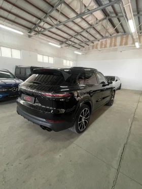 Porsche Cayenne S/Sport/360/обдух/подгр/панора/Bose/НОВА!!!, снимка 6