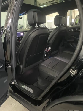 Porsche Cayenne S/Sport/360/обдух/подгр/панора/Bose/НОВА!!!, снимка 14