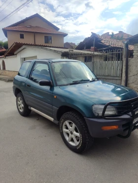 Toyota Rav4, снимка 3