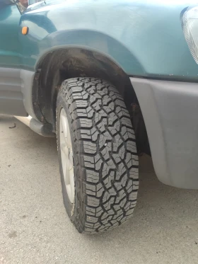 Toyota Rav4, снимка 7