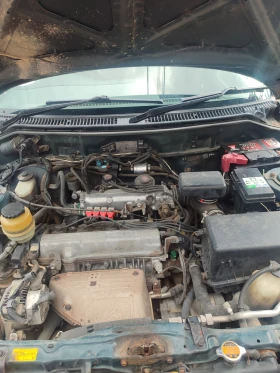 Toyota Rav4, снимка 8