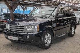 Land Rover Range Rover Sport 2.7TDV6/ARM/HDC/BiXenon/Terrain Response, снимка 3