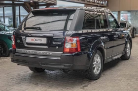 Land Rover Range Rover Sport 2.7TDV6/ARM/HDC/BiXenon/Terrain Response, снимка 5