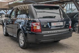 Land Rover Range Rover Sport 2.7TDV6/ARM/HDC/BiXenon/Terrain Response, снимка 6