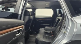 Honda Cr-v Executive 1.5 Бензин, снимка 10