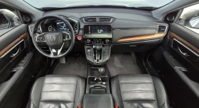 Honda Cr-v Executive 1.5 Бензин, снимка 3