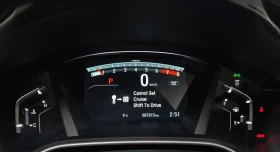 Honda Cr-v Executive 1.5 Бензин, снимка 5