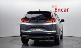 Honda Cr-v Executive 1.5 Бензин, снимка 2
