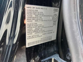 Audi Q8 | Technik | DISTRONIC | HUD | 360 | ОБДУХВАНЕ | , снимка 11