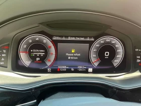 Audi Q8 | Technik | DISTRONIC | HUD | 360 | ОБДУХВАНЕ | , снимка 8