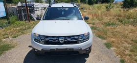Dacia Duster 1.6GPL 105кс Face, снимка 3