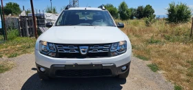Dacia Duster 1.6GPL 105кс Face, снимка 2