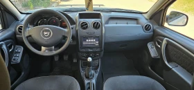 Dacia Duster 1.6GPL 105кс Face, снимка 11