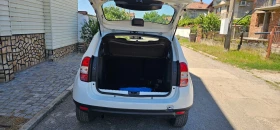 Dacia Duster 1.6GPL 105кс Face, снимка 9