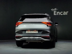 Kia Sportage Prestige| 226к.с.| ВКЛ.ТЕХНОТЕСТ, снимка 4