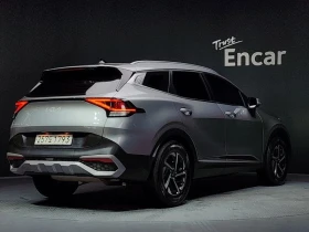 Kia Sportage Prestige| 226к.с.| ВКЛ.ТЕХНОТЕСТ, снимка 2