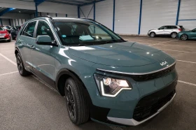 Kia Niro E-Niro 64kw Business, снимка 1