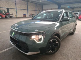 Kia Niro E-Niro 64kw Business, снимка 2