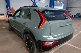 Kia Niro E-Niro 64kw Business, снимка 3
