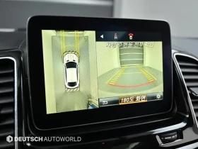 Mercedes-Benz GLE 350 D 4Matic Coupe - САМО 30% АВАНС, снимка 15