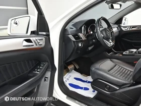 Mercedes-Benz GLE 350 D 4Matic Coupe - САМО 30% АВАНС, снимка 11