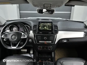 Mercedes-Benz GLE 350 D 4Matic Coupe - САМО 30% АВАНС, снимка 7