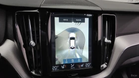Volvo XC60 T8* R-Design* 360* HUD* HARMAN KARDON* PANO* ПОДГР, снимка 15
