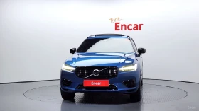Volvo XC60 T8* R-Design* 360* HUD* HARMAN KARDON* PANO* ПОДГР, снимка 3