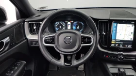 Volvo XC60 T8* R-Design* 360* HUD* HARMAN KARDON* PANO* ПОДГР, снимка 13
