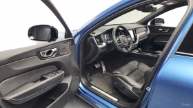 Volvo XC60 T8* R-Design* 360* HUD* HARMAN KARDON* PANO* ПОДГР, снимка 10