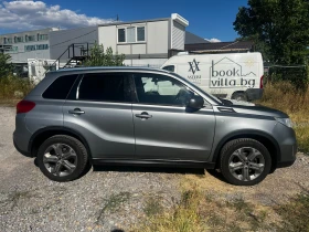 Suzuki Vitara 1.6i 120kc 4x4, снимка 4