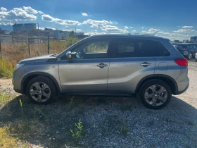 Suzuki Vitara 1.6i 120kc 4x4, снимка 8