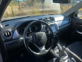 Suzuki Vitara 1.6i 120kc 4x4, снимка 11