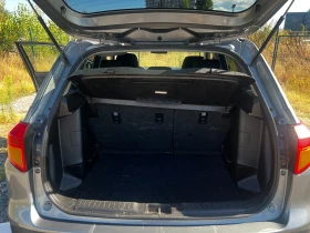 Suzuki Vitara 1.6i 120kc 4x4, снимка 13