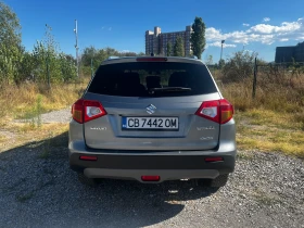 Suzuki Vitara 1.6i 120kc 4x4, снимка 6