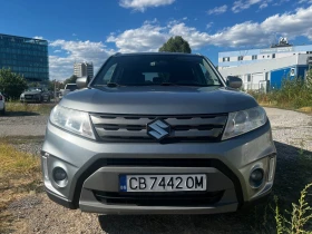 Suzuki Vitara 1.6i 120kc 4x4, снимка 2