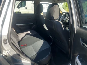 Suzuki Vitara 1.6i 120kc 4x4, снимка 14