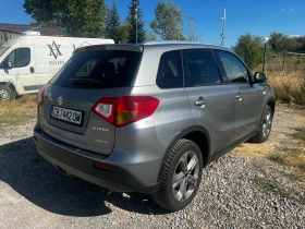 Suzuki Vitara 1.6i 120kc 4x4, снимка 5