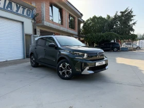 Citroen C3 Aircross  113 MAX с Гаранция, снимка 1