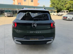 Citroen C3 Aircross  113 MAX с Гаранция, снимка 5