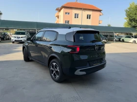 Citroen C3 Aircross  113 MAX с Гаранция, снимка 3