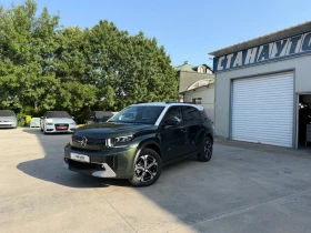 Citroen C3 Aircross  113 MAX с Гаранция, снимка 2