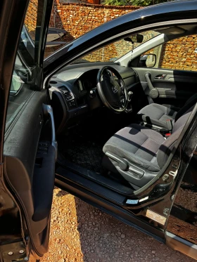 Honda Cr-v, снимка 10