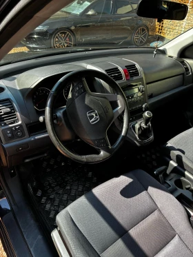 Honda Cr-v, снимка 7